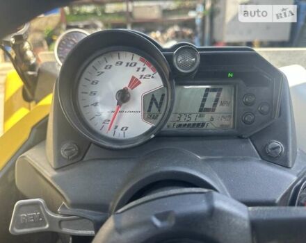 Ямаха YXZ 1000R, об'ємом двигуна 6 л та пробігом 3 тис. км за 12000 $, фото 6 на Automoto.ua