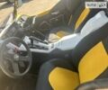 Ямаха YXZ 1000R, об'ємом двигуна 6 л та пробігом 3 тис. км за 12000 $, фото 7 на Automoto.ua
