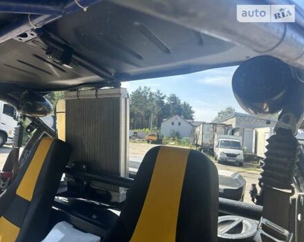 Ямаха YXZ 1000R, об'ємом двигуна 6 л та пробігом 3 тис. км за 12000 $, фото 1 на Automoto.ua