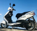 Білий Ямаха YZ 125, об'ємом двигуна 0.5 л та пробігом 50 тис. км за 1100 $, фото 1 на Automoto.ua