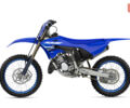 купить новое авто Ямаха YZ 125 2025 года от официального дилера "ВІДІ Мото Лайф" - офіційний дилер Yamaha в Києві Ямаха фото