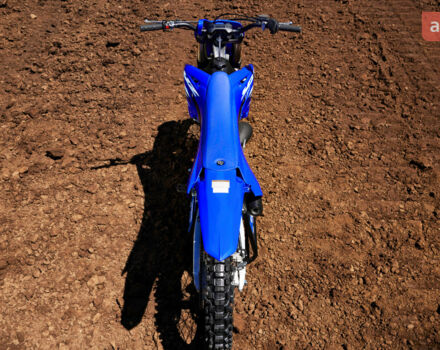 купить новое авто Ямаха YZ 125 2025 года от официального дилера Мотосалон Yamaha Ямаха фото