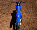 купить новое авто Ямаха YZ 125 2025 года от официального дилера Мотосалон Yamaha Ямаха фото