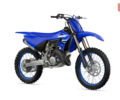 купить новое авто Ямаха YZ 125 2025 года от официального дилера "ВІДІ Мото Лайф" - офіційний дилер Yamaha в Києві Ямаха фото