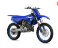 купить новое авто Ямаха YZ 125 2025 года от официального дилера "ВІДІ Мото Лайф" - офіційний дилер Yamaha в Києві Ямаха фото