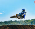 купить новое авто Ямаха YZ 125 2025 года от официального дилера "ВІДІ Мото Лайф" - офіційний дилер Yamaha в Києві Ямаха фото