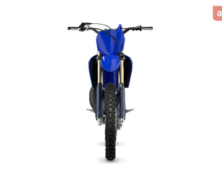 купить новое авто Ямаха YZ 125 2025 года от официального дилера "ВІДІ Мото Лайф" - офіційний дилер Yamaha в Києві Ямаха фото