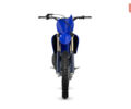 купить новое авто Ямаха YZ 125 2025 года от официального дилера "ВІДІ Мото Лайф" - офіційний дилер Yamaha в Києві Ямаха фото