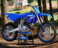 купить новое авто Ямаха YZ 125 2025 года от официального дилера "ВІДІ Мото Лайф" - офіційний дилер Yamaha в Києві Ямаха фото