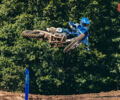 купить новое авто Ямаха YZ 125 2025 года от официального дилера "ВІДІ Мото Лайф" - офіційний дилер Yamaha в Києві Ямаха фото