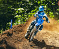 купить новое авто Ямаха YZ 125 2025 года от официального дилера "ВІДІ Мото Лайф" - офіційний дилер Yamaha в Києві Ямаха фото