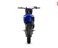 купить новое авто Ямаха YZ 125 2025 года от официального дилера "ВІДІ Мото Лайф" - офіційний дилер Yamaha в Києві Ямаха фото