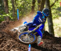 купить новое авто Ямаха YZ 125 2025 года от официального дилера "ВІДІ Мото Лайф" - офіційний дилер Yamaha в Києві Ямаха фото