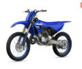 купить новое авто Ямаха YZ 125 2025 года от официального дилера "ВІДІ Мото Лайф" - офіційний дилер Yamaha в Києві Ямаха фото