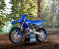 купить новое авто Ямаха YZ 125 2025 года от официального дилера "ВІДІ Мото Лайф" - офіційний дилер Yamaha в Києві Ямаха фото