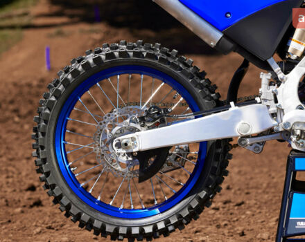 купить новое авто Ямаха YZ 125 2025 года от официального дилера Мотосалон Yamaha Ямаха фото