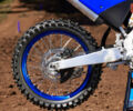 купить новое авто Ямаха YZ 125 2025 года от официального дилера Мотосалон Yamaha Ямаха фото