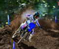 купить новое авто Ямаха YZ 125 2025 года от официального дилера "ВІДІ Мото Лайф" - офіційний дилер Yamaha в Києві Ямаха фото