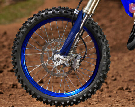 купить новое авто Ямаха YZ 125 2025 года от официального дилера Мотосалон Yamaha Ямаха фото