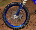 купить новое авто Ямаха YZ 125 2025 года от официального дилера Мотосалон Yamaha Ямаха фото
