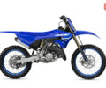 купить новое авто Ямаха YZ 125 2025 года от официального дилера "ВІДІ Мото Лайф" - офіційний дилер Yamaha в Києві Ямаха фото