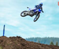 купить новое авто Ямаха YZ 125 2025 года от официального дилера "ВІДІ Мото Лайф" - офіційний дилер Yamaha в Києві Ямаха фото