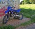 Синий Ямаха YZ 125, объемом двигателя 0.12 л и пробегом 900 тыс. км за 7200 $, фото 3 на Automoto.ua