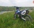 Ямаха YZ 125 Monster Energy, объемом двигателя 0 л и пробегом 1 тыс. км за 2200 $, фото 4 на Automoto.ua