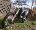 Ямаха YZ 125 Monster Energy, объемом двигателя 0 л и пробегом 1 тыс. км за 2200 $, фото 1 на Automoto.ua