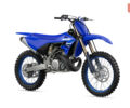 купить новое авто Ямаха YZ 250 2024 года от официального дилера Мотосалон Yamaha Ямаха фото