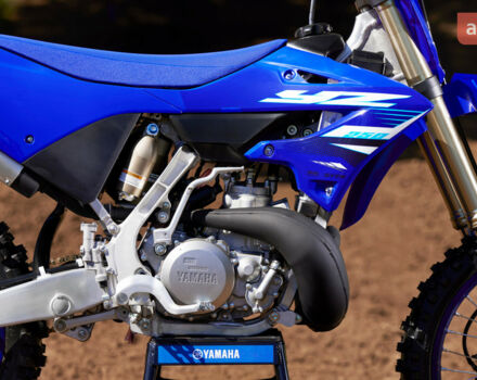 купить новое авто Ямаха YZ 250 2024 года от официального дилера Мотосалон Yamaha Ямаха фото