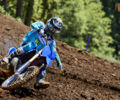 купить новое авто Ямаха YZ 250 2024 года от официального дилера Мотосалон Yamaha Ямаха фото