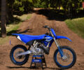 купить новое авто Ямаха YZ 250 2024 года от официального дилера Мотосалон Yamaha Ямаха фото