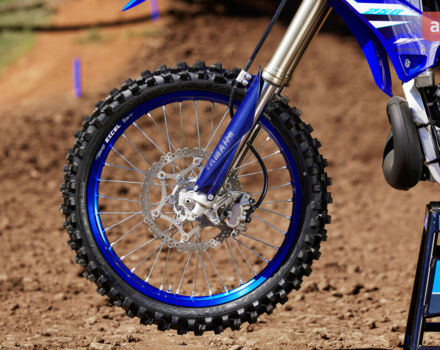 купить новое авто Ямаха YZ 250 2024 года от официального дилера Мотосалон Yamaha Ямаха фото