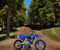 купить новое авто Ямаха YZ 250 2024 года от официального дилера Мотосалон Yamaha Ямаха фото