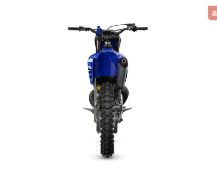 купить новое авто Ямаха YZ 250 2024 года от официального дилера Мотосалон Yamaha Ямаха фото