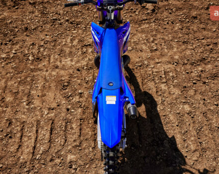 купить новое авто Ямаха YZ 250 2024 года от официального дилера Мотосалон Yamaha Ямаха фото