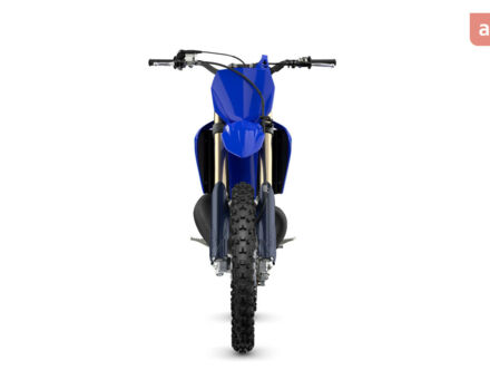 купить новое авто Ямаха YZ 250 2024 года от официального дилера Мотосалон Yamaha Ямаха фото