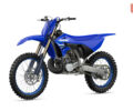 купить новое авто Ямаха YZ 250 2024 года от официального дилера Мотосалон Yamaha Ямаха фото