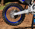 купити нове авто Ямаха YZ 250 2025 року від офіційного дилера Мотосалон Yamaha Ямаха фото
