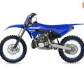 купити нове авто Ямаха YZ 250 2025 року від офіційного дилера Мотосалон Yamaha Ямаха фото