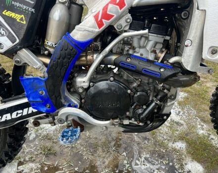 Ямаха YZ 250, об'ємом двигуна 0 л та пробігом 0 тис. км за 2700 $, фото 6 на Automoto.ua