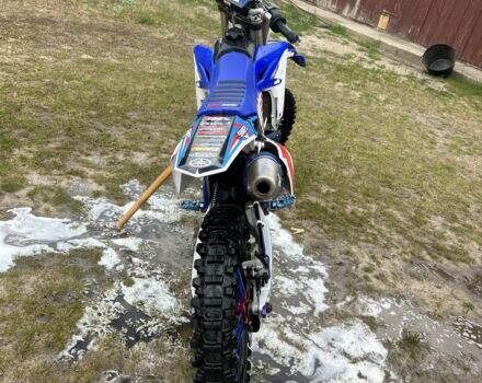 Ямаха YZ 250, об'ємом двигуна 0 л та пробігом 0 тис. км за 2700 $, фото 2 на Automoto.ua
