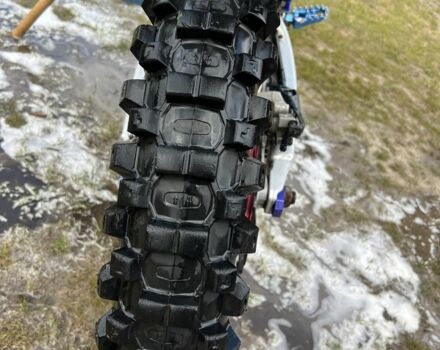 Ямаха YZ 250, об'ємом двигуна 0 л та пробігом 0 тис. км за 2700 $, фото 1 на Automoto.ua