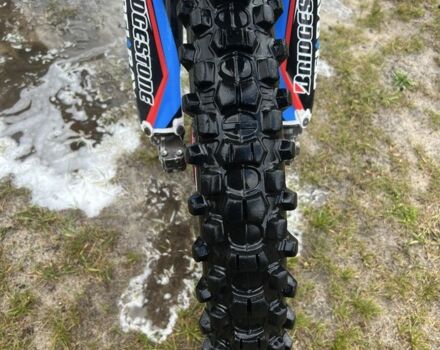 Ямаха YZ 250, об'ємом двигуна 0 л та пробігом 0 тис. км за 2700 $, фото 3 на Automoto.ua