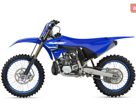 купить новое авто Ямаха YZ 250 2024 года от официального дилера Мотосалон Yamaha Ямаха фото