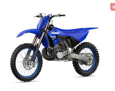 купить новое авто Ямаха YZ 250 2025 года от официального дилера Мотосалон Yamaha Ямаха фото