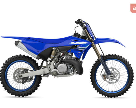 купить новое авто Ямаха YZ 250 2025 года от официального дилера Мотосалон Yamaha Ямаха фото