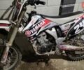 Белый Ямаха YZ 250F, объемом двигателя 0 л и пробегом 1 тыс. км за 2400 $, фото 2 на Automoto.ua