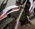 Белый Ямаха YZ 250F, объемом двигателя 0 л и пробегом 1 тыс. км за 2400 $, фото 1 на Automoto.ua